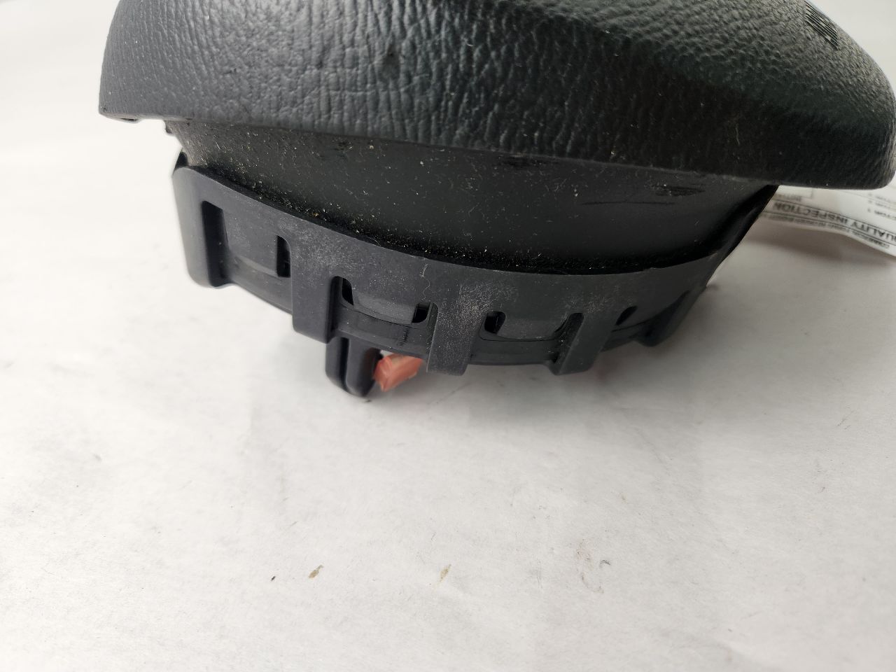 2011 BMW X6 8cyl Gasoline Turbo 4.4 Left AIR BAG - 489122 — photo 2