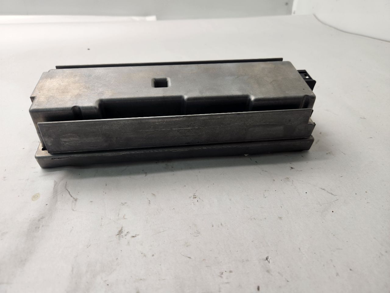 2011 BMW X6 8cyl Gasoline Turbo 4.4 Radio Audio - 489125 — photo 5