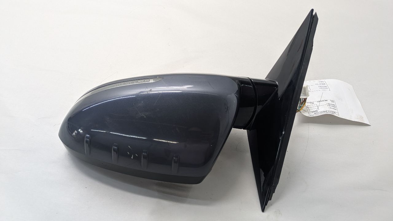 2014 KIA CADENZA Left SIDE VIEW MIRROR - 489127