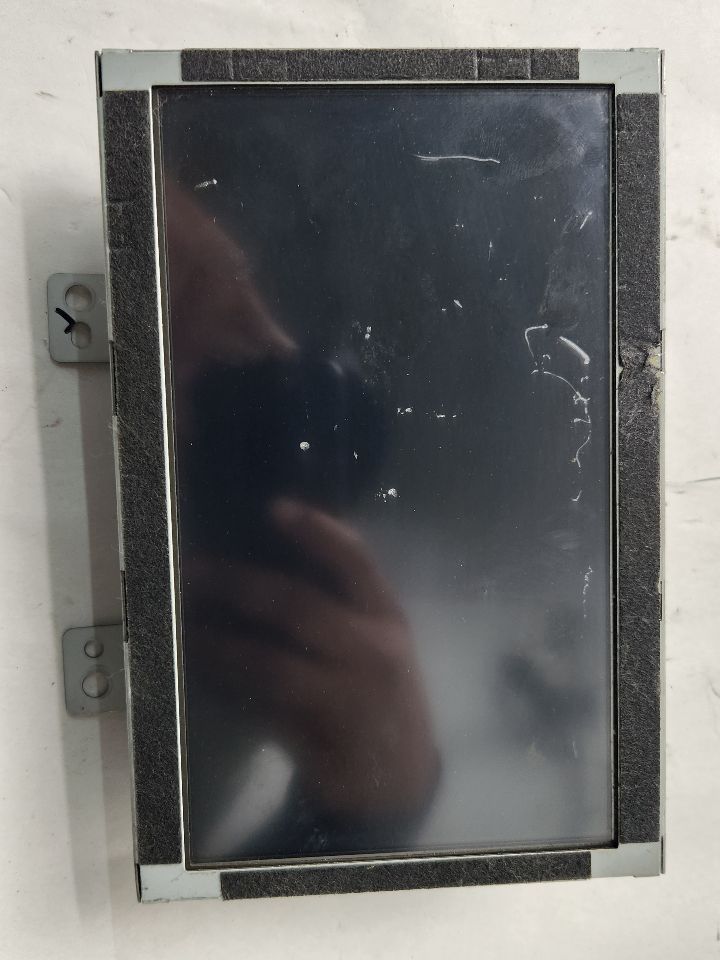 2014 KIA CADENZA Info-GPS-TV Screen - 489128 — photo 4