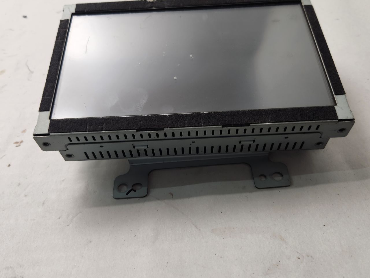 2014 KIA CADENZA Info-GPS-TV Screen - 489128 — photo 5