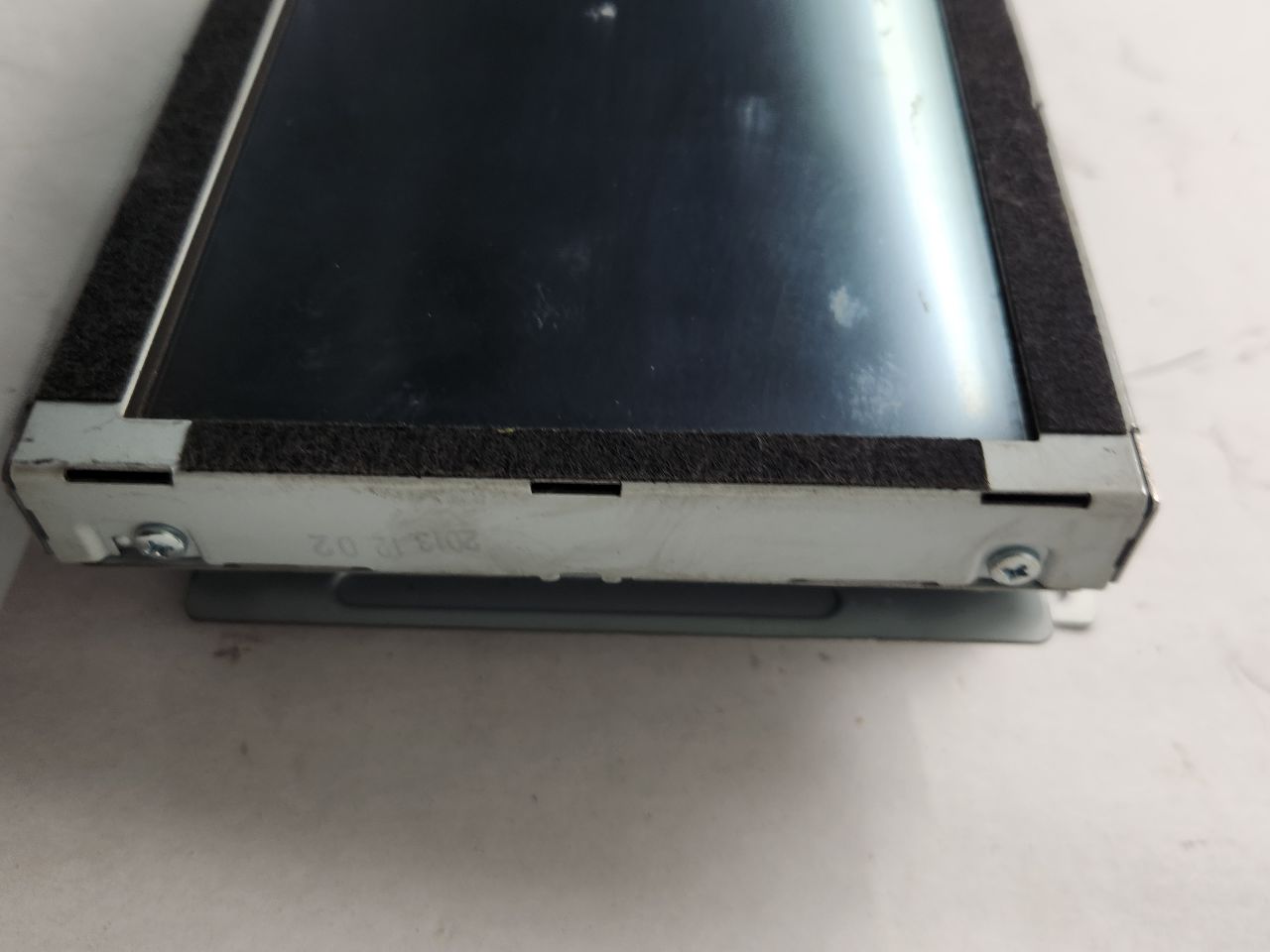 2014 KIA CADENZA Info-GPS-TV Screen - 489128 — photo 6