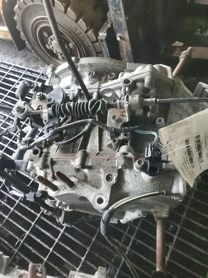 2018 MITSUBISHI MIRAGE Transmiss,Transaxle - 489143