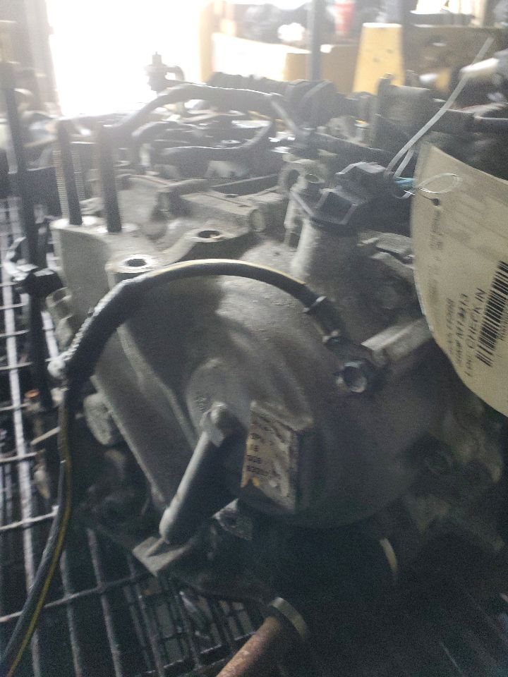 2018 MITSUBISHI MIRAGE Transmiss,Transaxle - 489143 — photo 2
