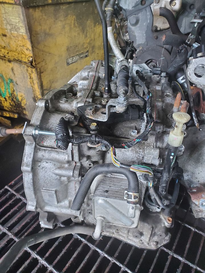 2018 MITSUBISHI MIRAGE Transmiss,Transaxle - 489143 — photo 4