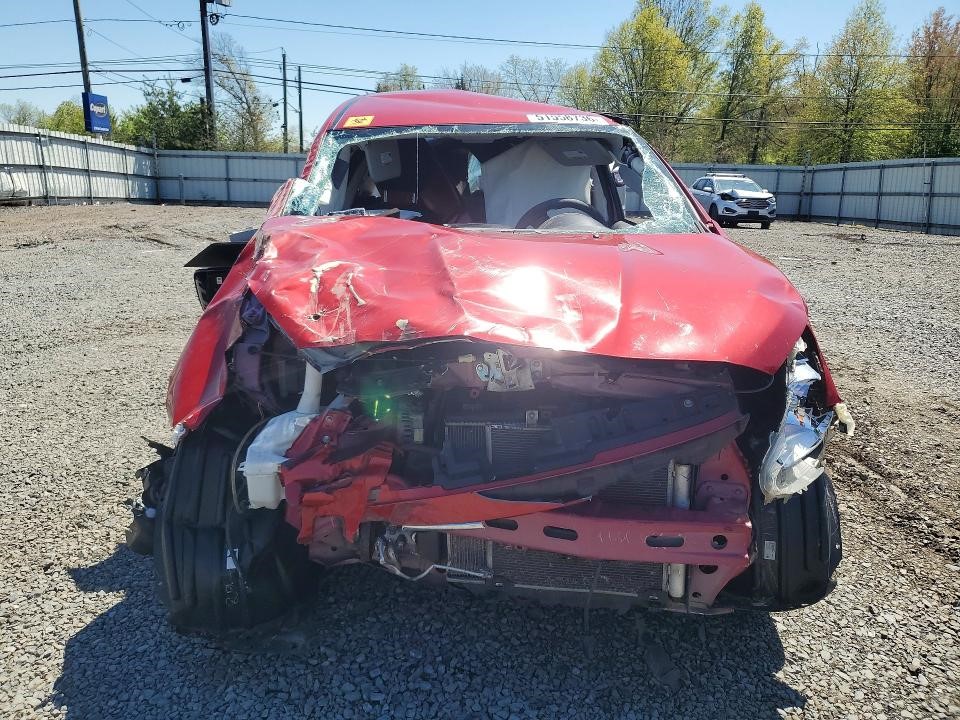 2018 MITSUBISHI MIRAGE AC COMPRESSOR - 489146 — photo 5