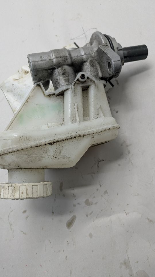 2018 MITSUBISHI MIRAGE BRAKE MASTER CYL - 489147