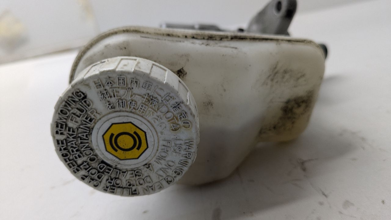 2018 MITSUBISHI MIRAGE BRAKE MASTER CYL - 489147 — photo 2