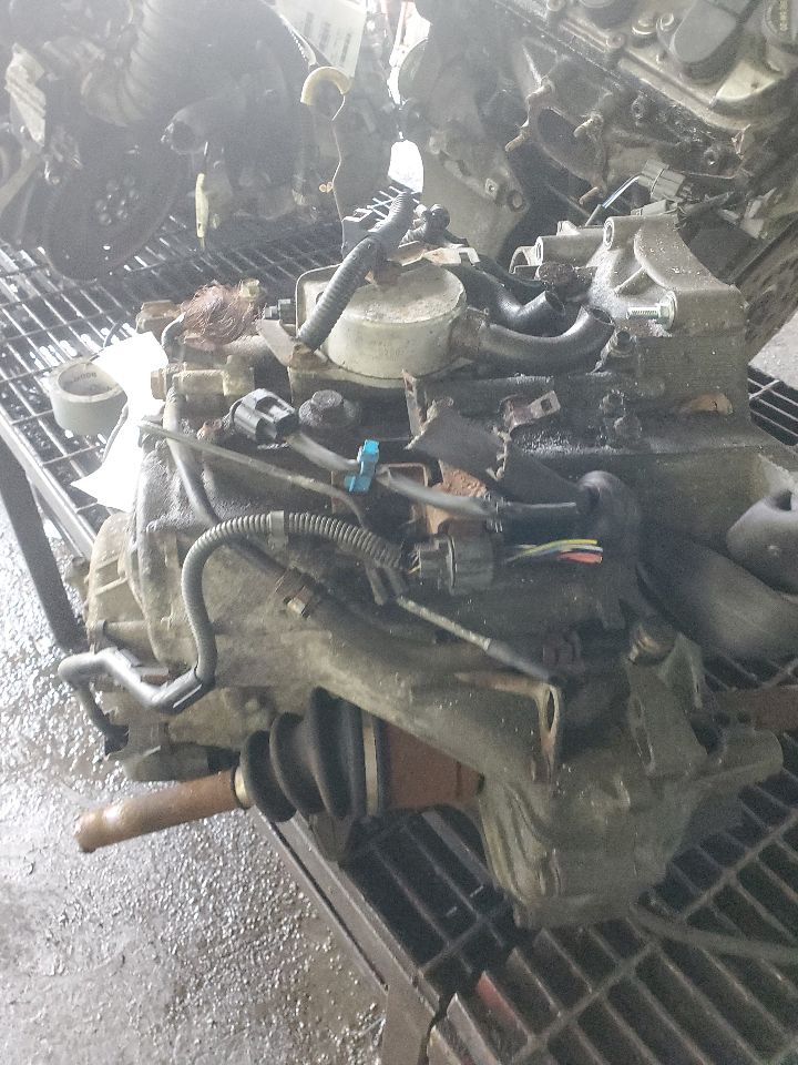 2005 HONDA ACCORD Transmiss,Transaxle - 489157 — photo 2
