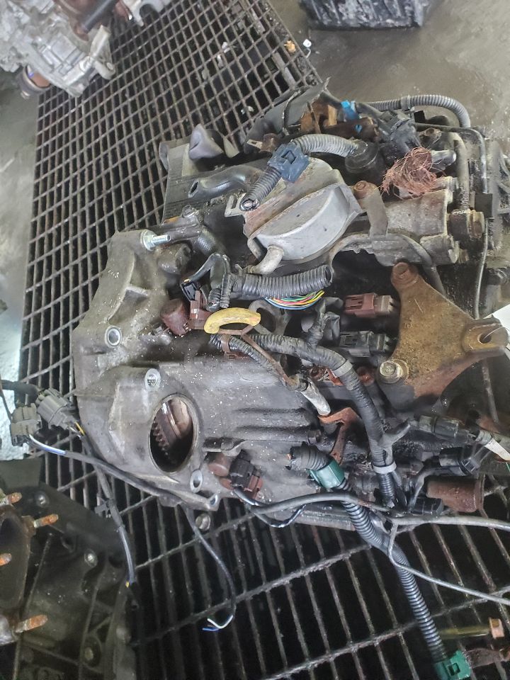 2005 HONDA ACCORD Transmiss,Transaxle - 489157 — photo 3