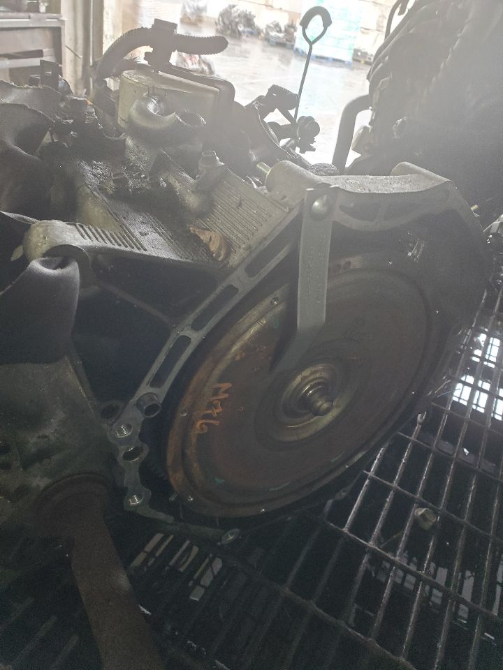 2005 HONDA ACCORD Transmiss,Transaxle - 489157 — photo 4