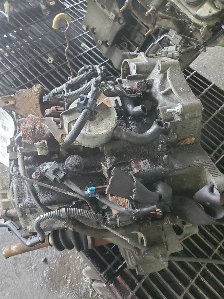 2005 HONDA ACCORD Transmiss,Transaxle - 489157 — photo 5