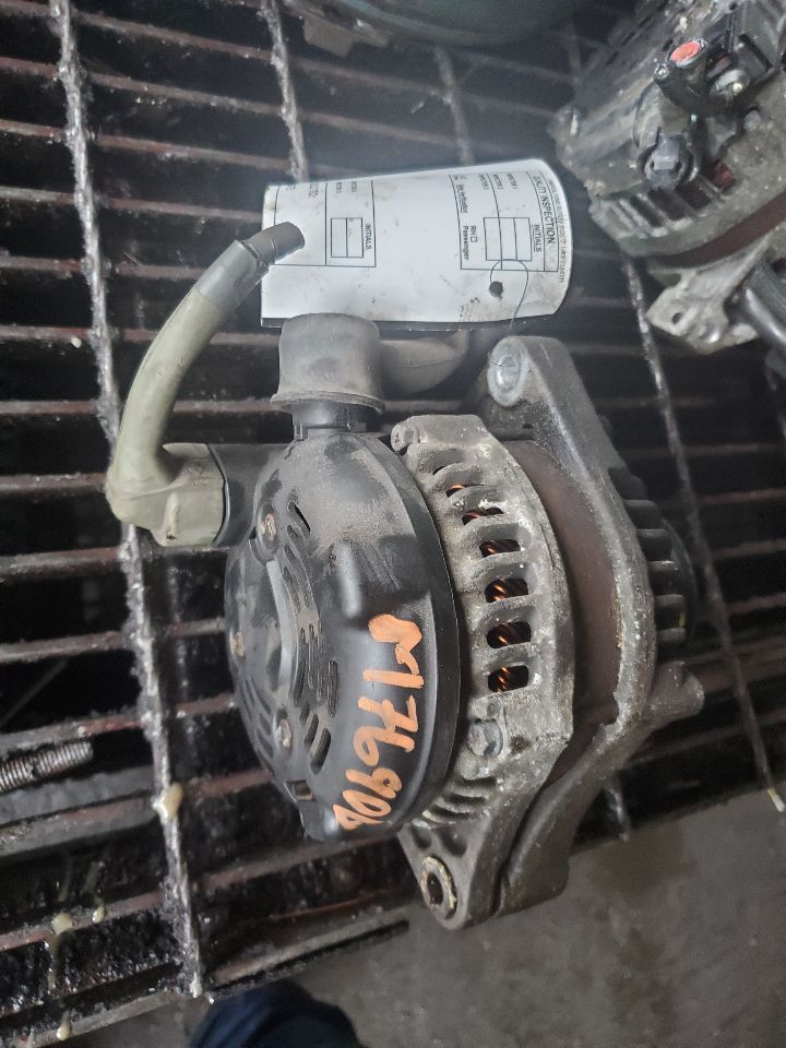 2005 HONDA ACCORD ALTERNATOR - 489160 — photo 3