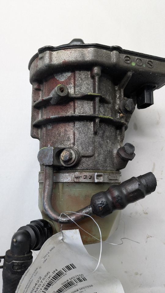 2012 VOLVO 60 SERIES PS Pump/Motor - 489164 — photo 1