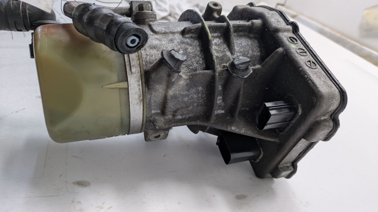 2012 VOLVO 60 SERIES PS Pump/Motor - 489164 — photo 3