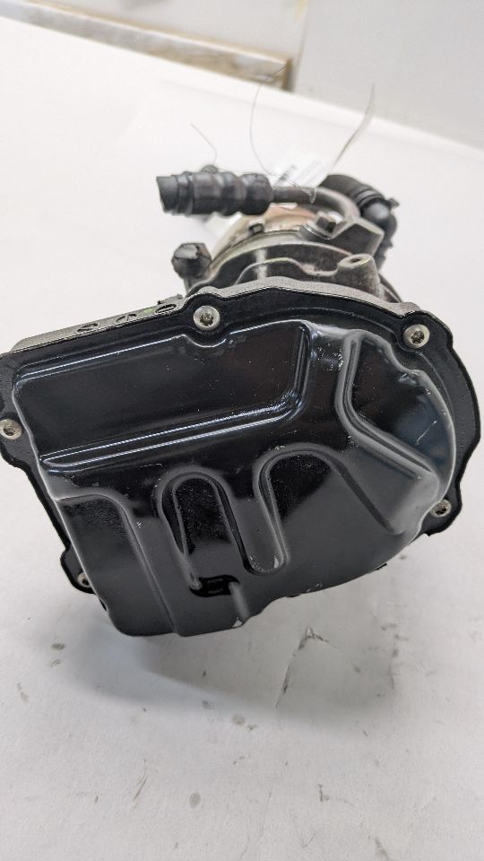 2012 VOLVO 60 SERIES PS Pump/Motor - 489164 — photo 4