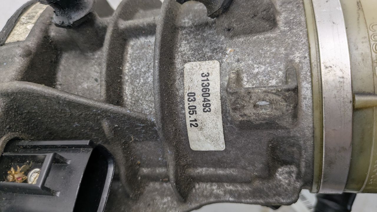 2012 VOLVO 60 SERIES PS Pump/Motor - 489164 — photo 7