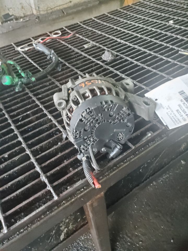 2012 VOLVO 60 SERIES ALTERNATOR - 489165