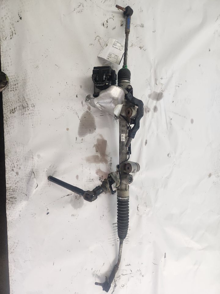 2021 TOYOTA RAV4 STEERING GEAR RACK - 489171