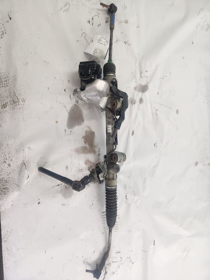 2021 TOYOTA RAV4 STEERING GEAR RACK - 489171 — photo 2