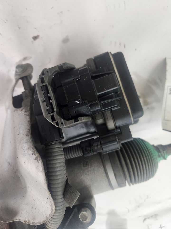 2021 TOYOTA RAV4 STEERING GEAR RACK - 489171 — photo 5