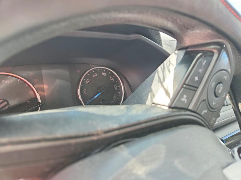 2021 TOYOTA RAV4 Right DOOR ASSEMBLY, FR - 489188 — photo 8