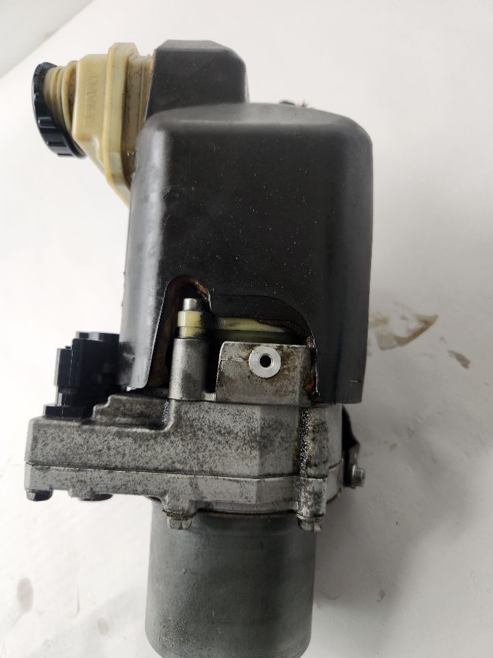 2014 NISSAN PATHFINDER PS Pump/Motor - 489216 — photo 3