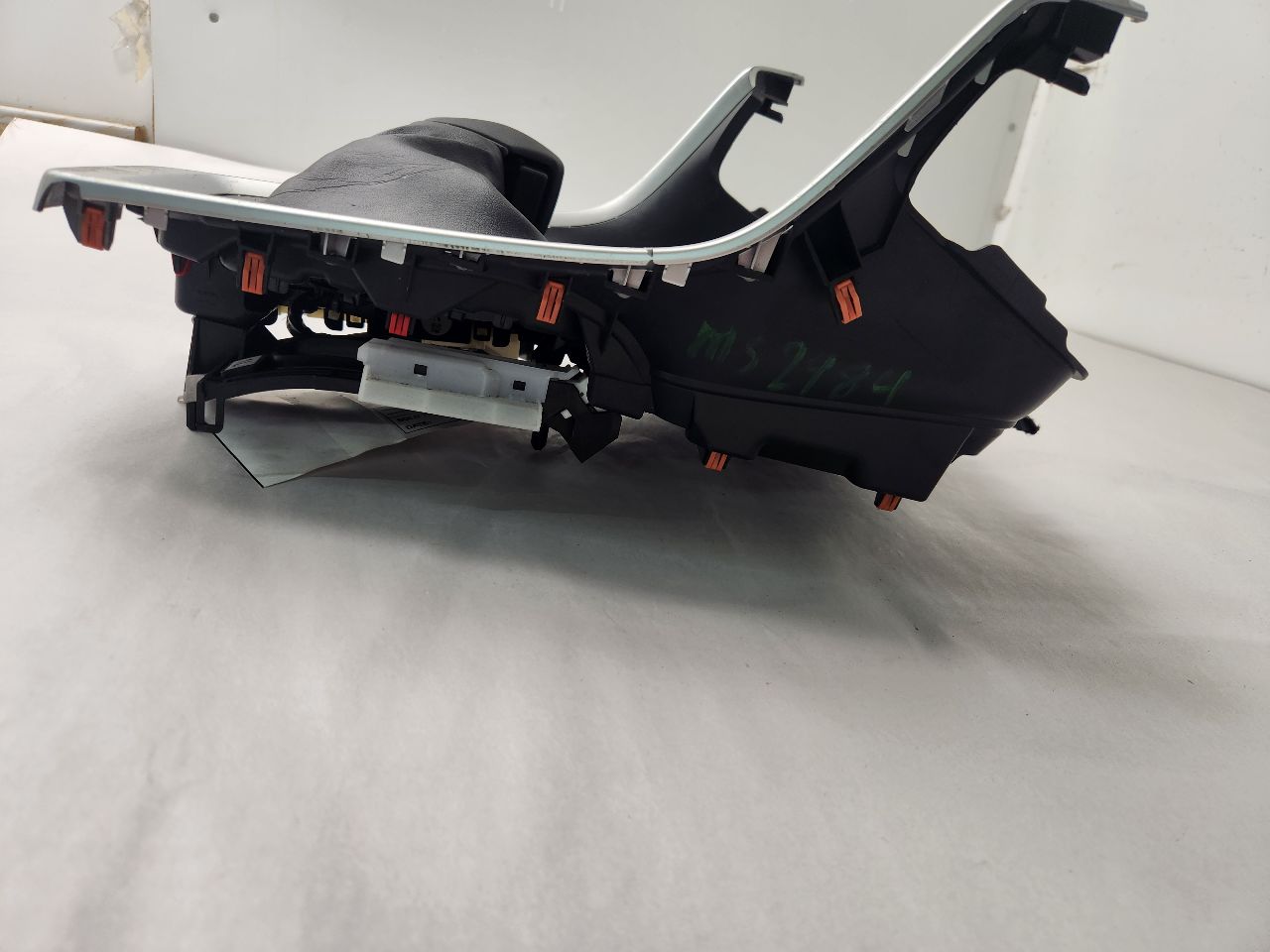 2021 TOYOTA RAV4 Console, Front - 489242 — photo 2