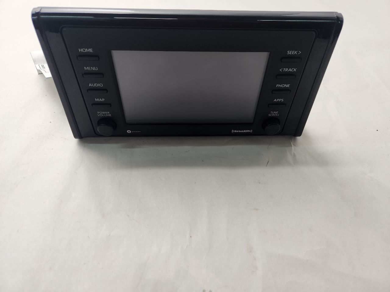 2021 TOYOTA RAV4 Radio Audio - 489243