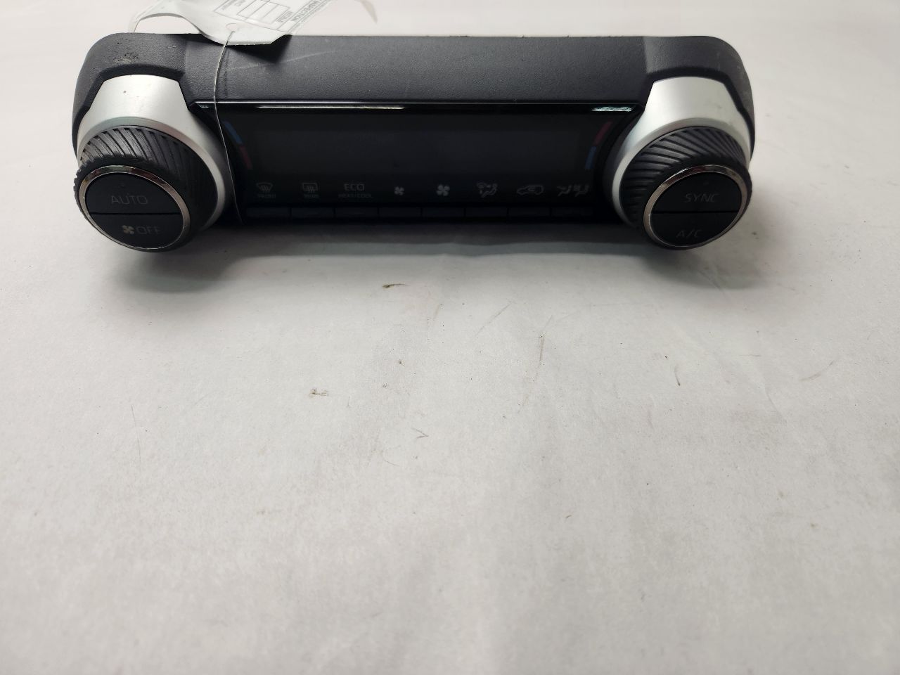 2021 TOYOTA RAV4 TEMP CONTROL - 489246 — photo 1