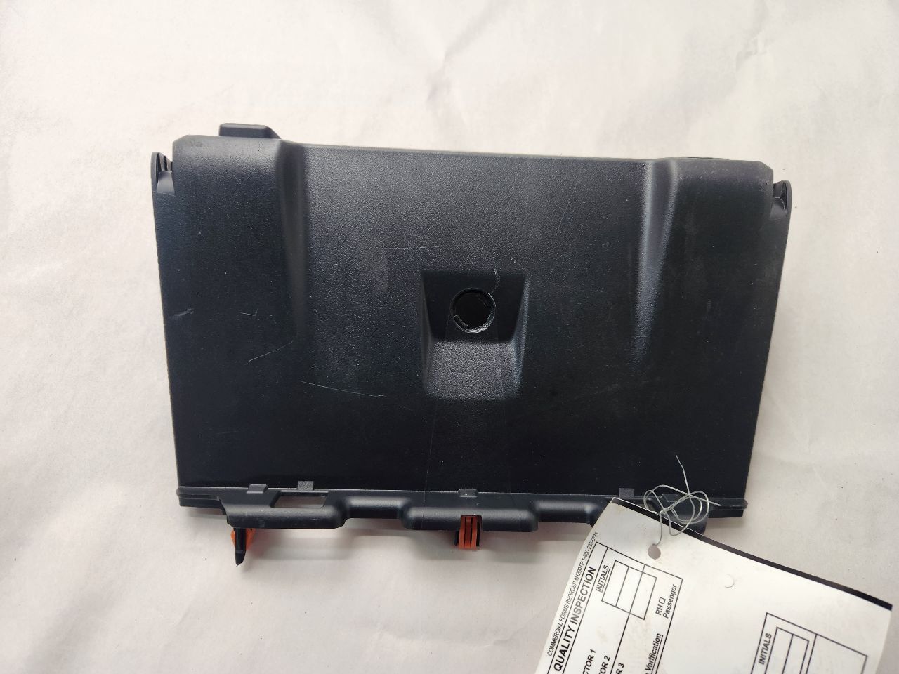 2021 TOYOTA RAV4 Dsh/Int/Seat Switch - 489247 — photo 2
