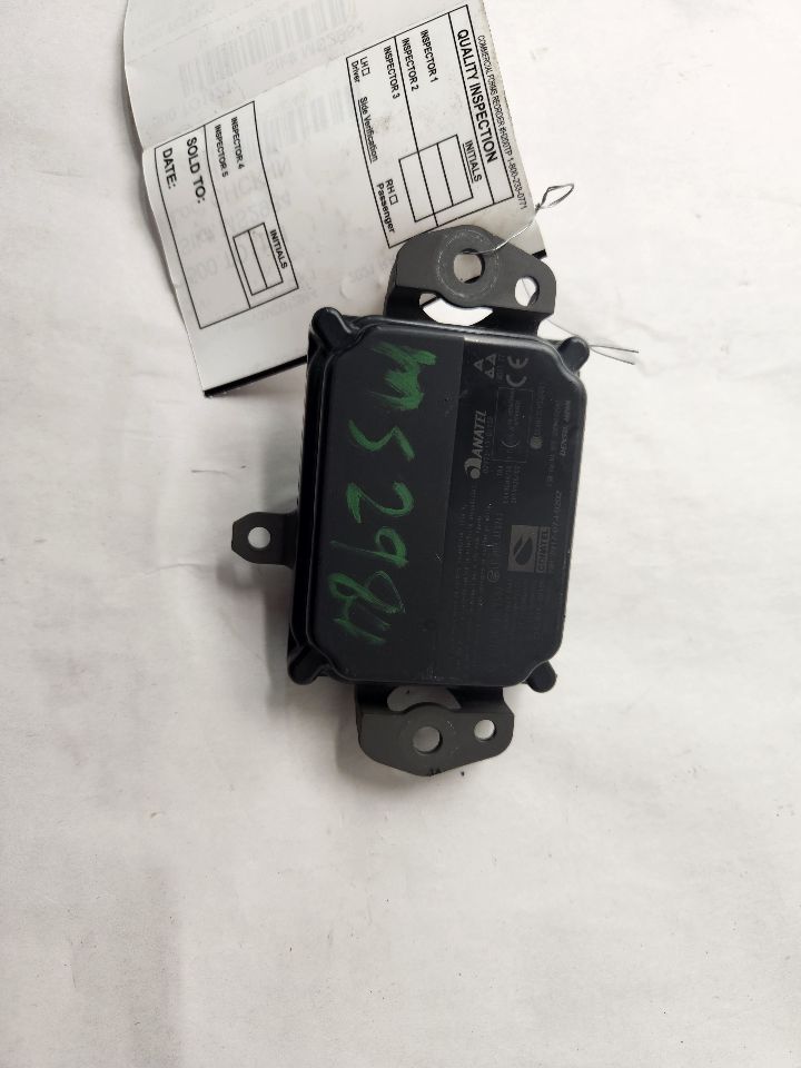 2021 TOYOTA RAV4 Camera Projector - 489249 — photo 1
