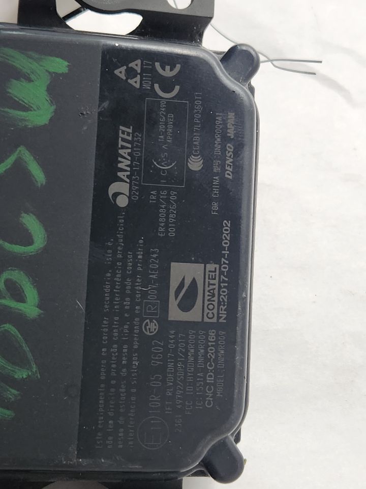 2021 TOYOTA RAV4 Camera Projector - 489249 — photo 2