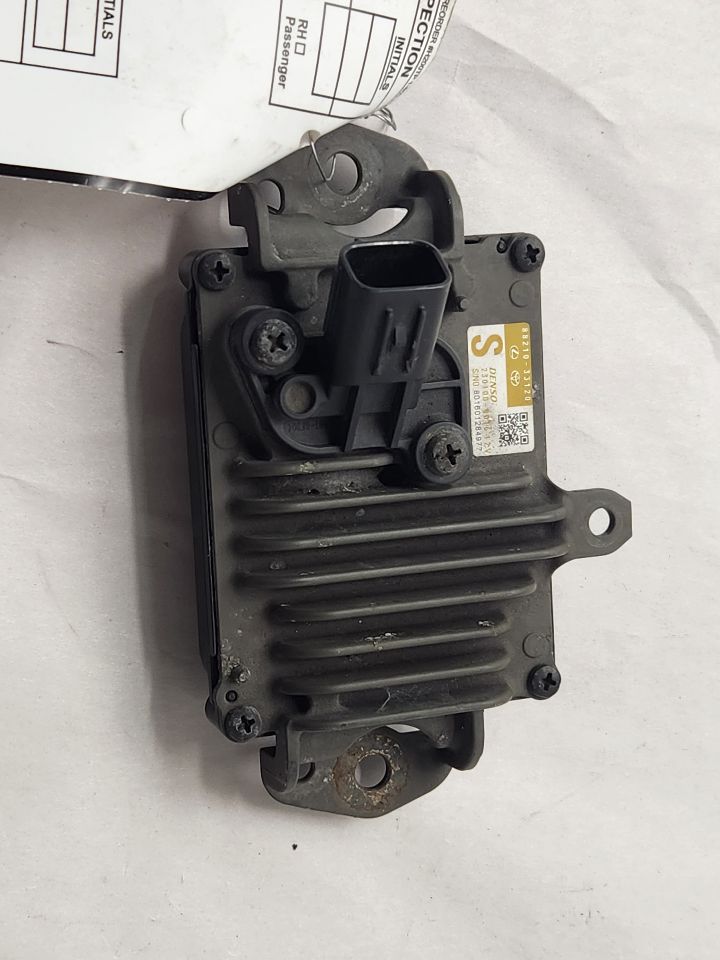 2021 TOYOTA RAV4 Camera Projector - 489249 — photo 3
