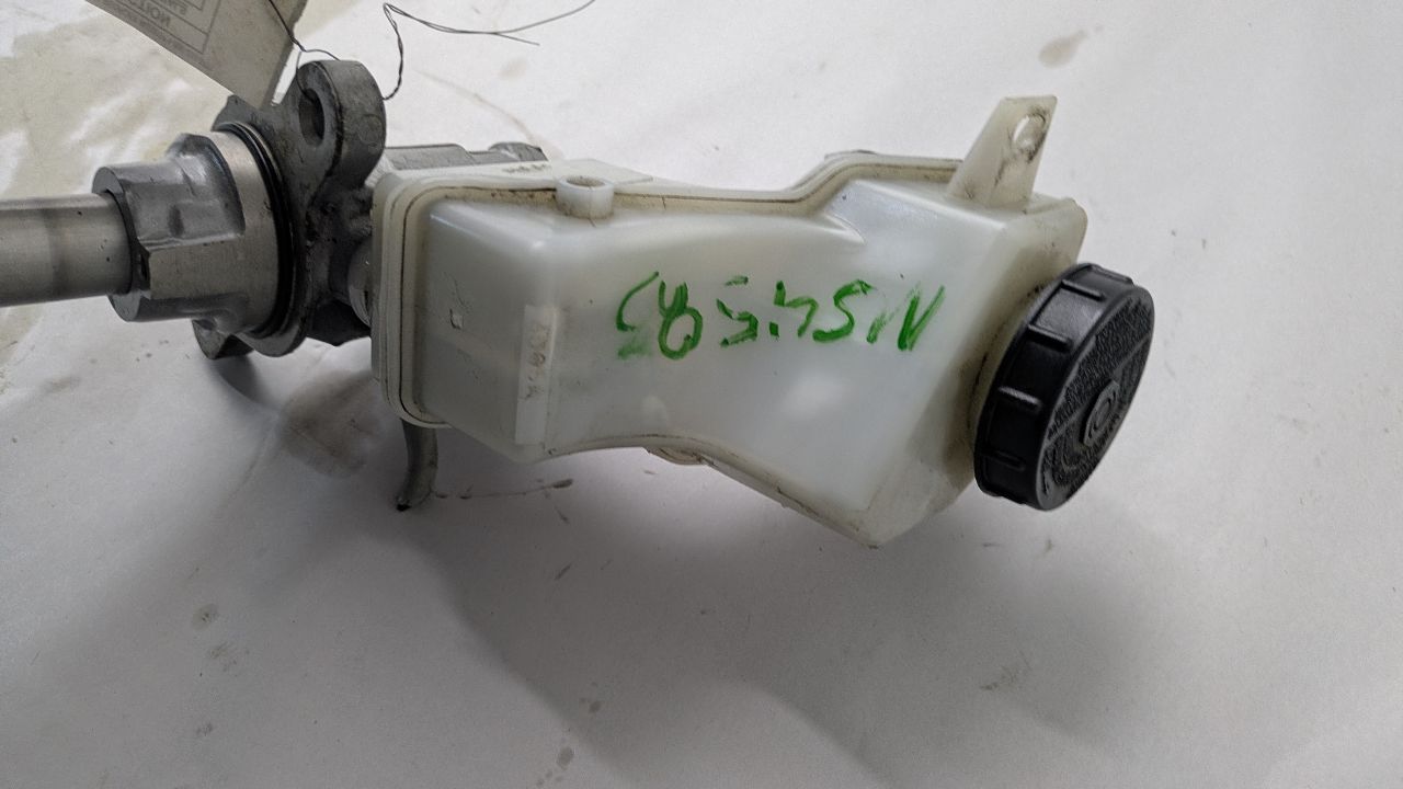 2014 NISSAN MAXIMA BRAKE MASTER CYL - 489255 — photo 2