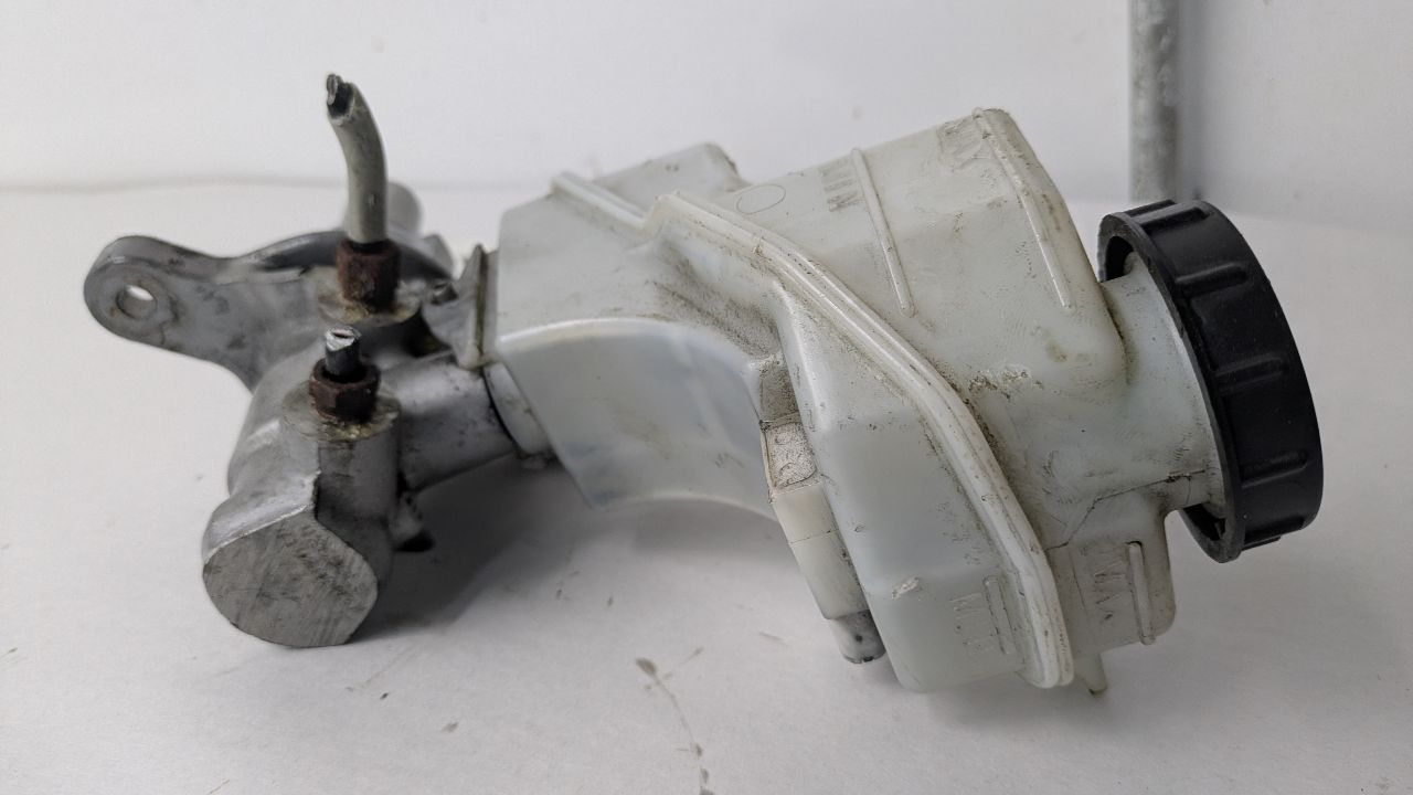 2014 NISSAN MAXIMA BRAKE MASTER CYL - 489255 — photo 4