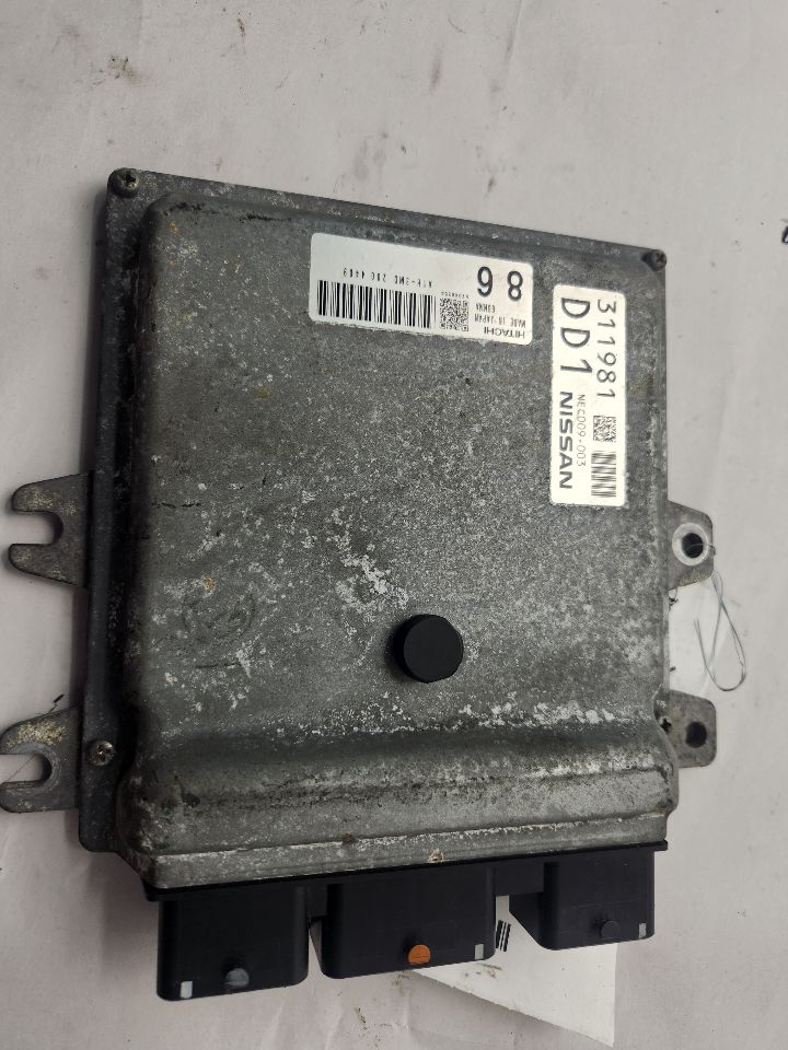 2014 NISSAN MAXIMA Eng/Motor Cont Mod - 489257