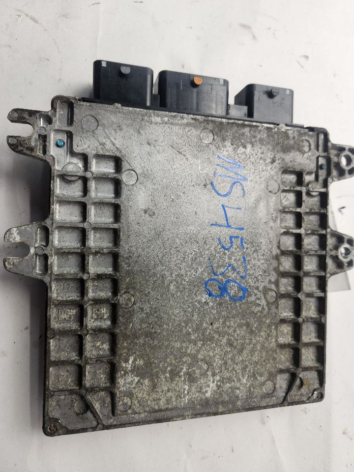 2014 NISSAN MAXIMA Eng/Motor Cont Mod - 489257 — photo 2