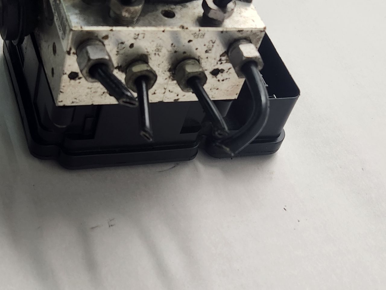 2017 CHEVROLET EQUINOX Anti-lock Brake Pts - 489258 — photo 4