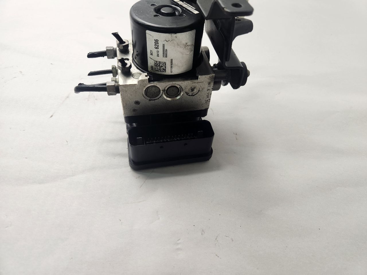 2017 CHEVROLET EQUINOX Anti-lock Brake Pts - 489258 — photo 6
