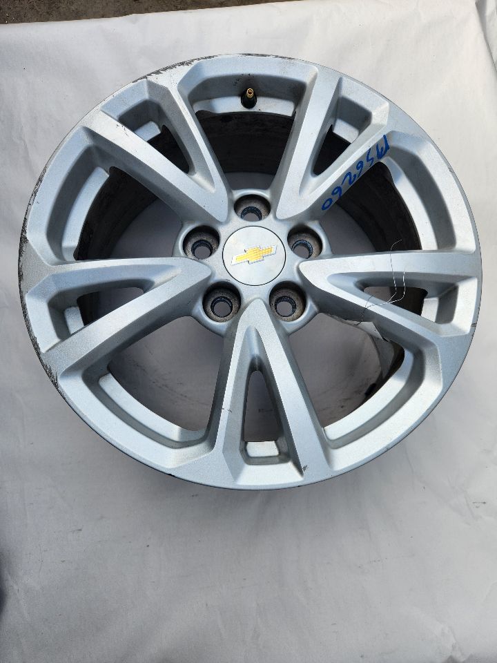 2017 CHEVROLET EQUINOX WHEEL - 489260