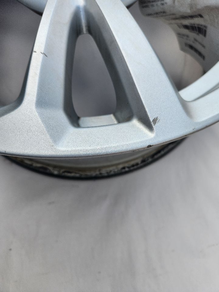2017 CHEVROLET EQUINOX WHEEL - 489260 — photo 5