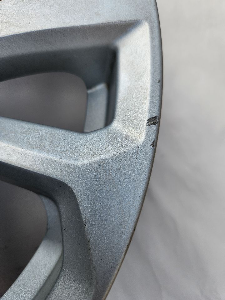 2017 CHEVROLET EQUINOX WHEEL - 489260 — photo 6
