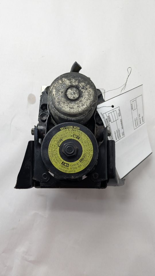 2008 TOYOTA CAMRY Anti-lock Brake Pts - 489261 — photo 1