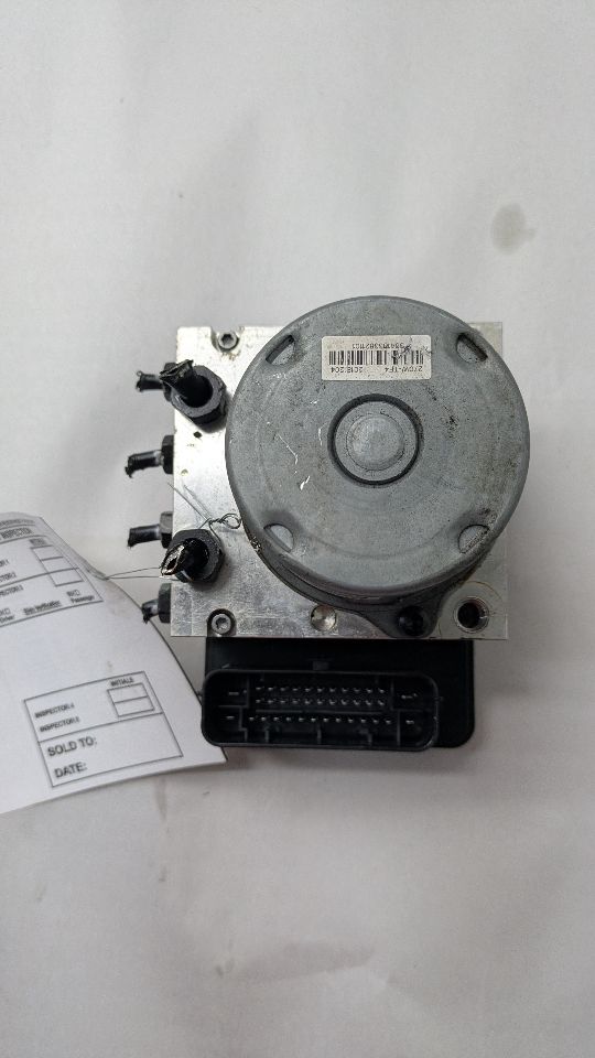 2019 KIA RIO Anti-lock Brake Pts - 489264