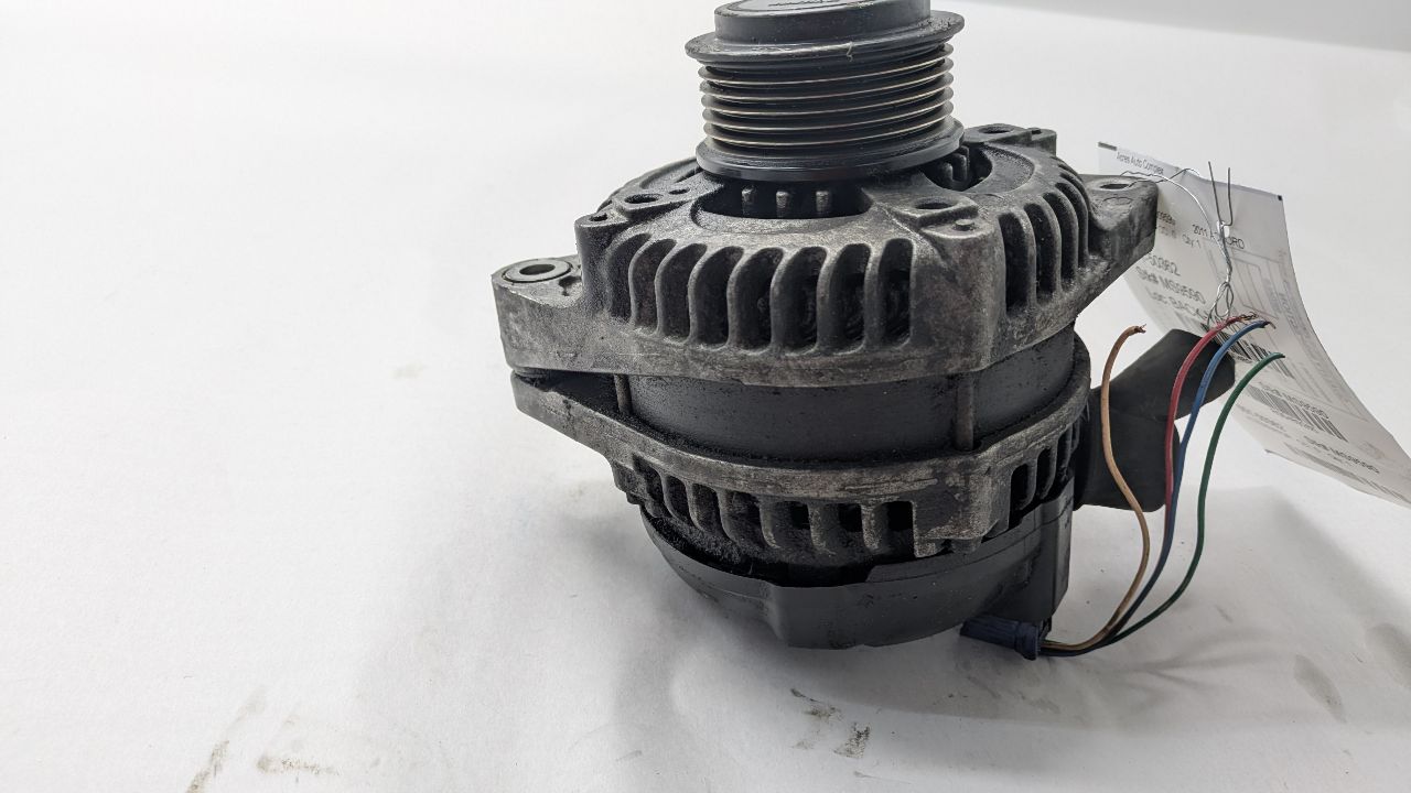 2011 HONDA ACCORD ALTERNATOR - 489265 — photo 2