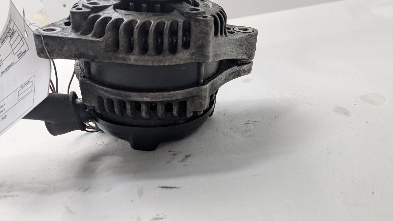 2011 HONDA ACCORD ALTERNATOR - 489265 — photo 3