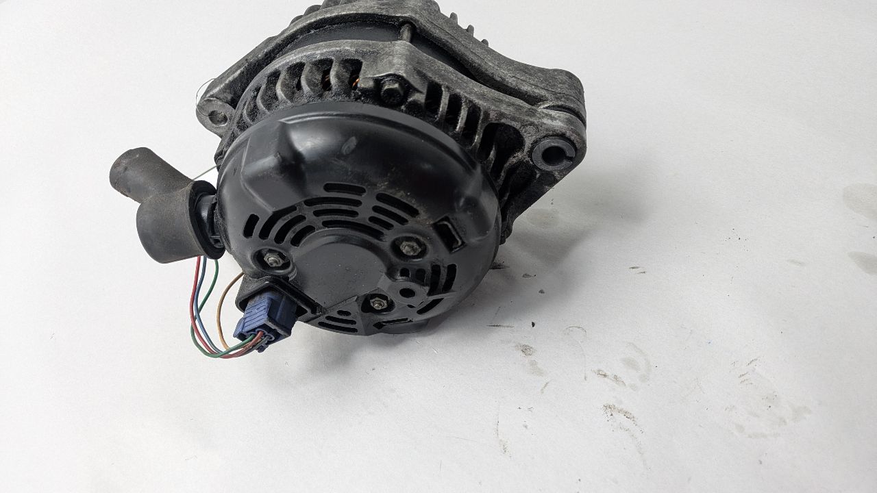 2011 HONDA ACCORD ALTERNATOR - 489265 — photo 4