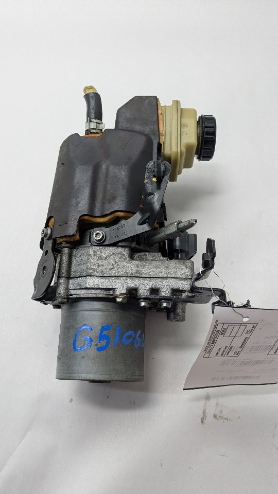 2013 NISSAN PATHFINDER PS Pump/Motor - 489266 — photo 1