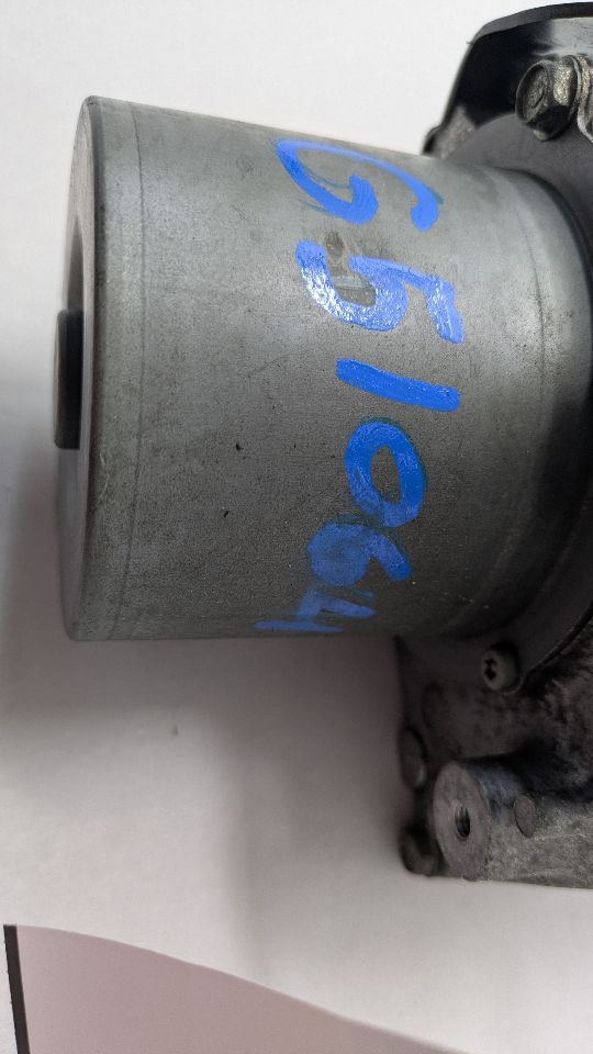 2013 NISSAN PATHFINDER PS Pump/Motor - 489266 — photo 2